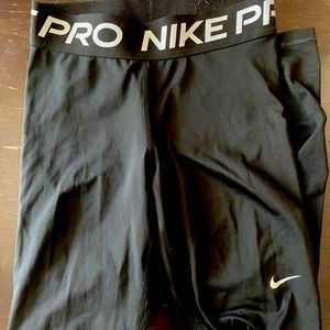 Nike Pro Tights